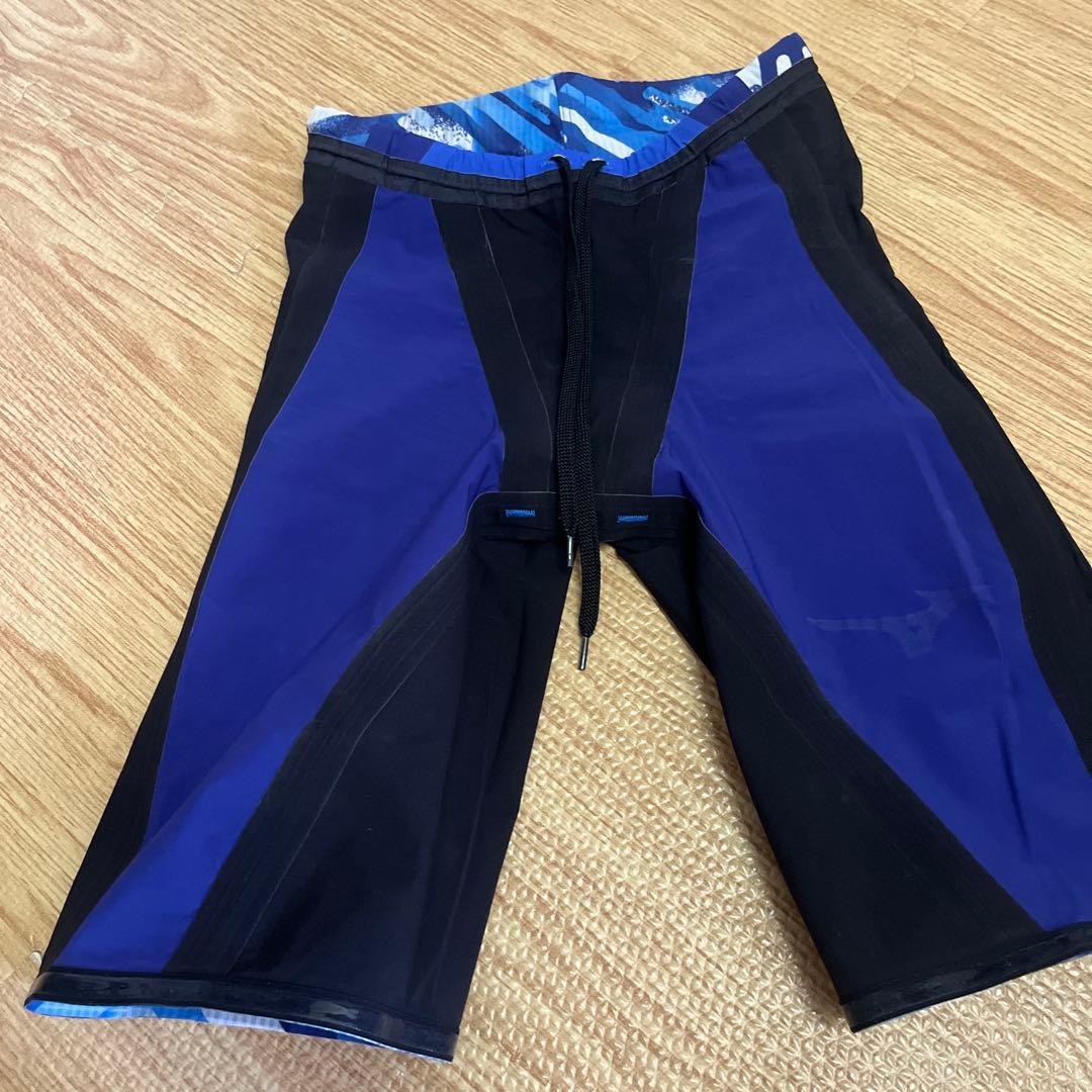 Mizuno 競泳水着 GXSONIC3