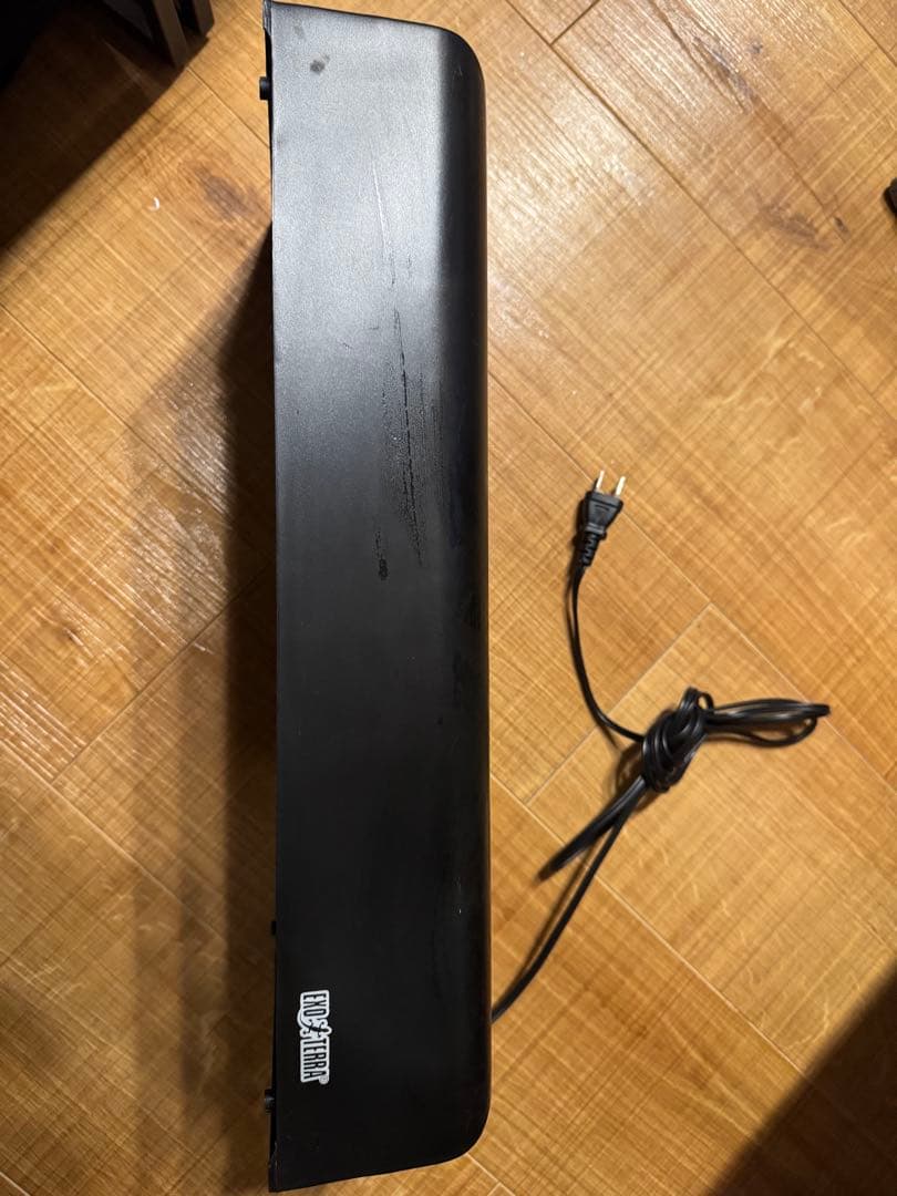 引き取り可　爬虫類ケージ鍵付　90✖︎45✖︎45 ハチクラ　エキゾテラ　オマケ多数