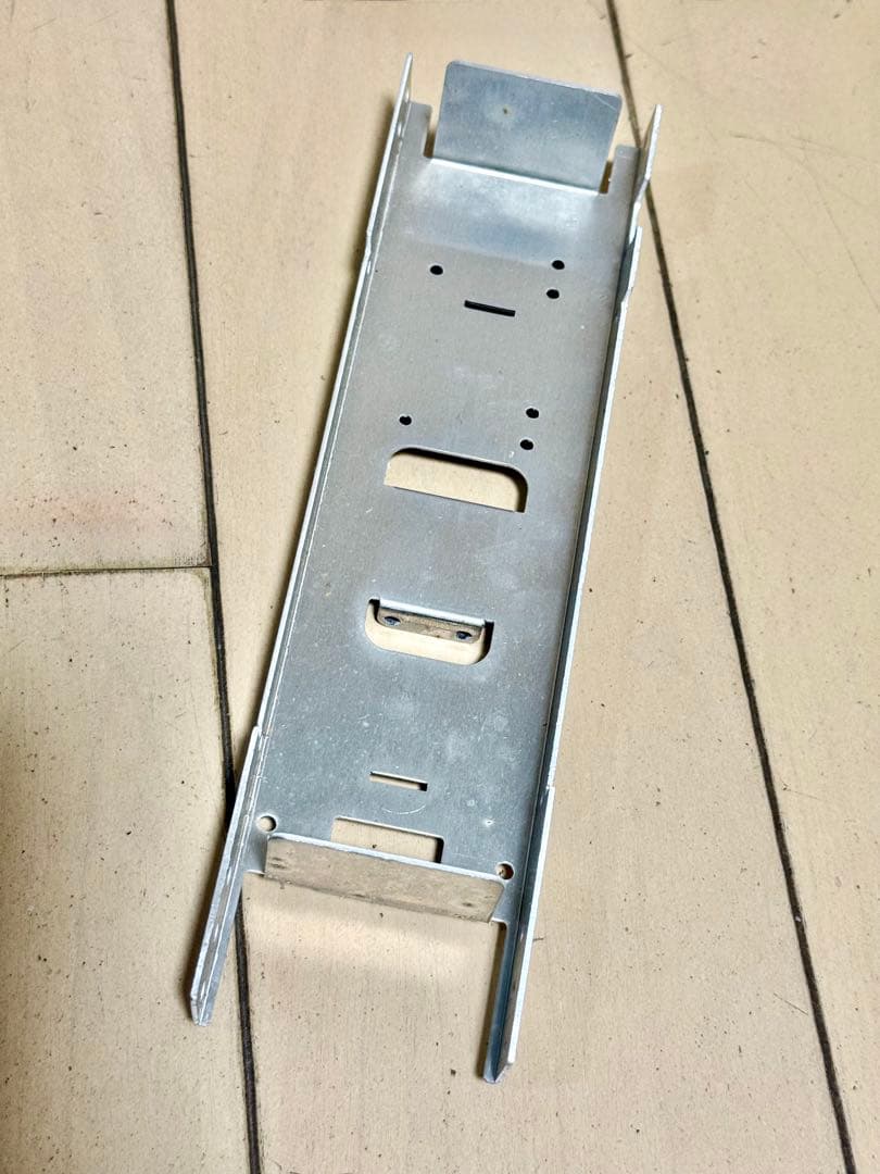 【当時物　未組立】タミヤ　XR311コンバットバギー　程度上　希少！