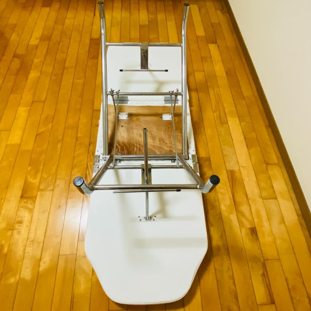 マッサージベッド チェア 施術用 整体 整骨院 エステ サロン 送料込み