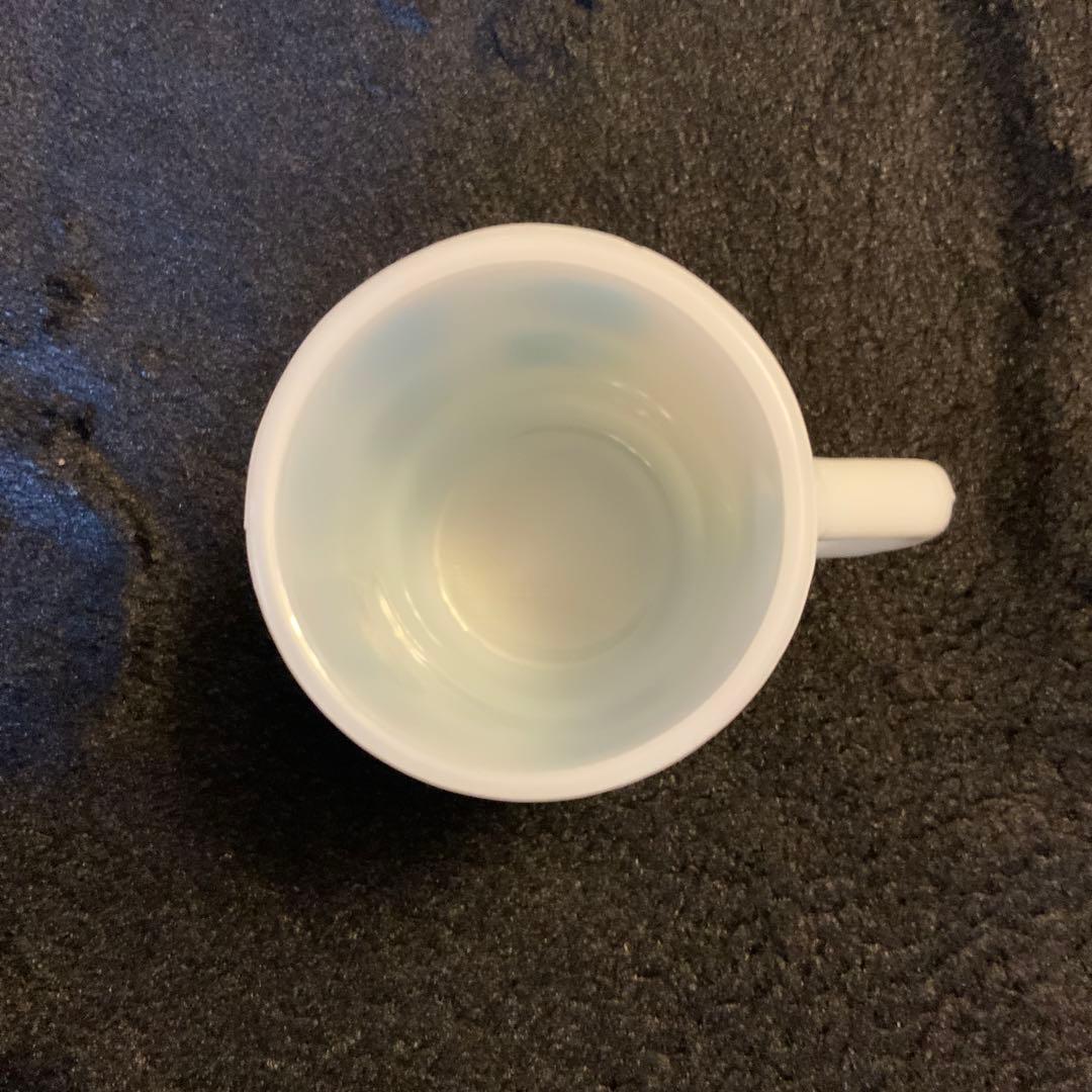 Fire King カップ ビンテージ アメリカ製　USA