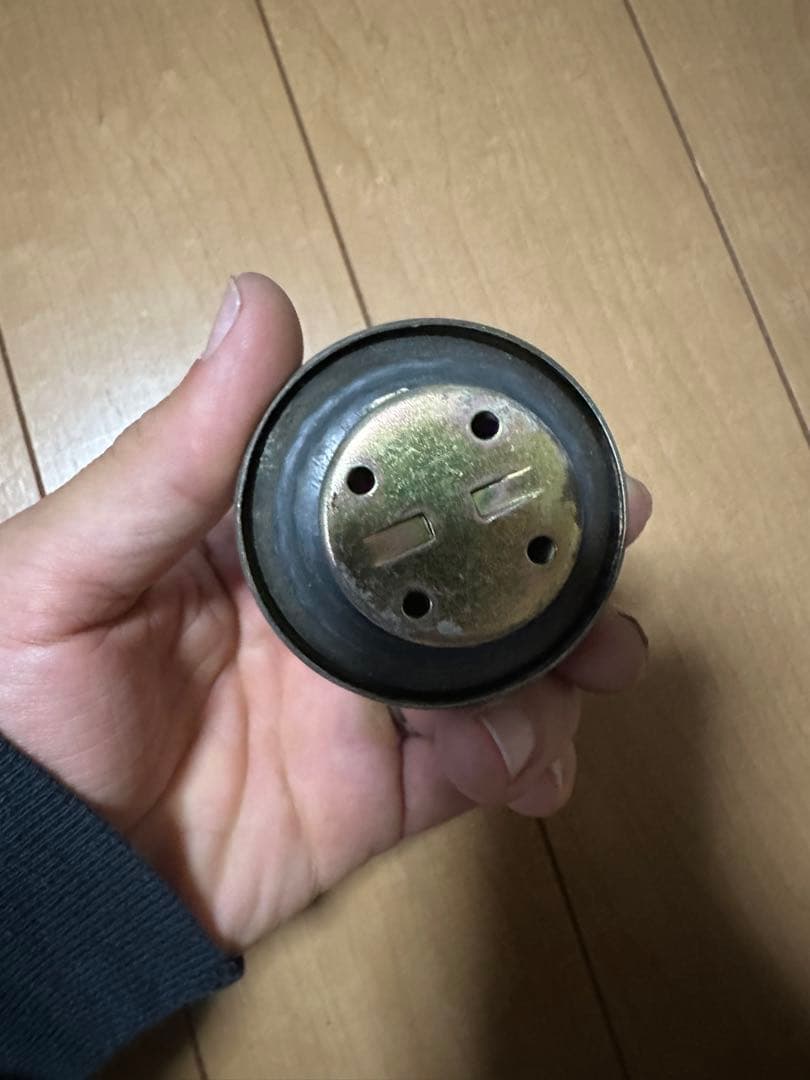 ジョーカー ガソリンタンク フレームセット　ＡＦ42 mai