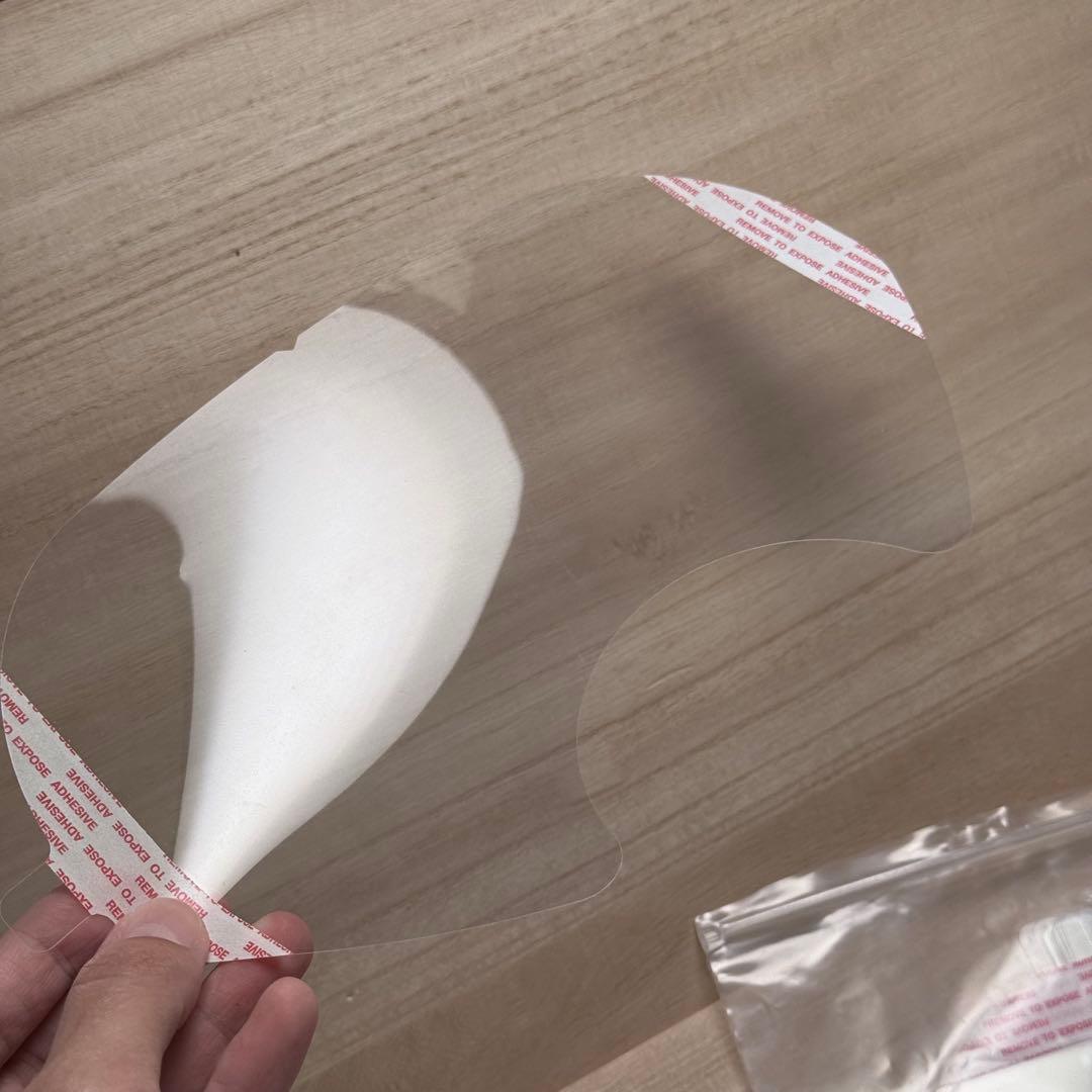 3M ガス・ヒューム対策用マスク 6800（Mサイズ）