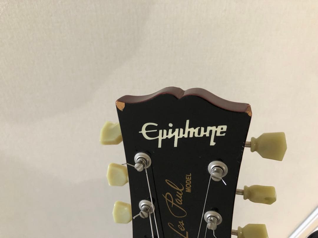 Epiphone Les Paul エレキギター レスポール