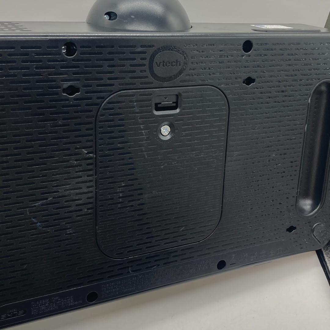 ▼VTech　KidiStar DJ MIXER DJミキサー