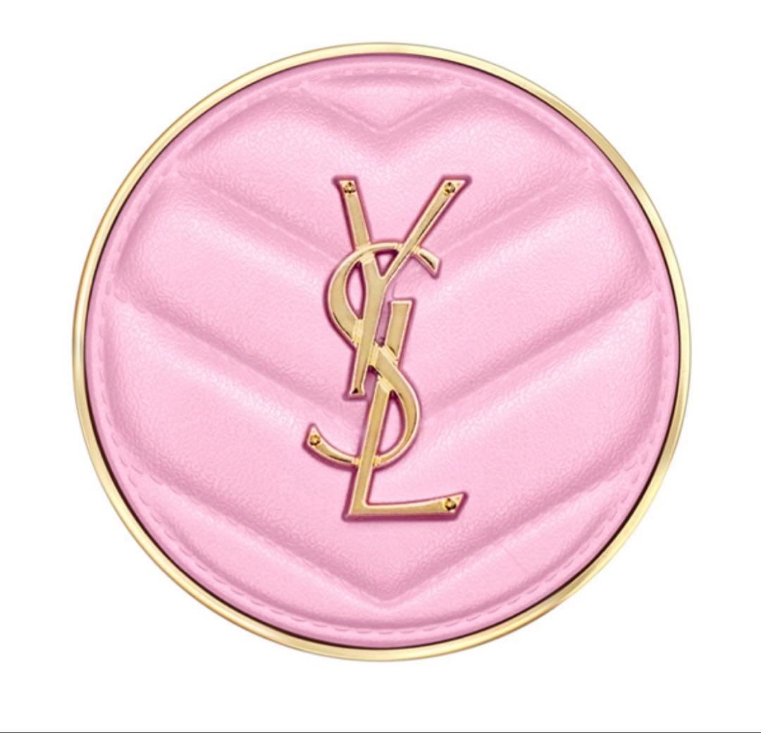 イヴ・サンローラン　メイクミーブラッシュパウダー　Ｓ　42