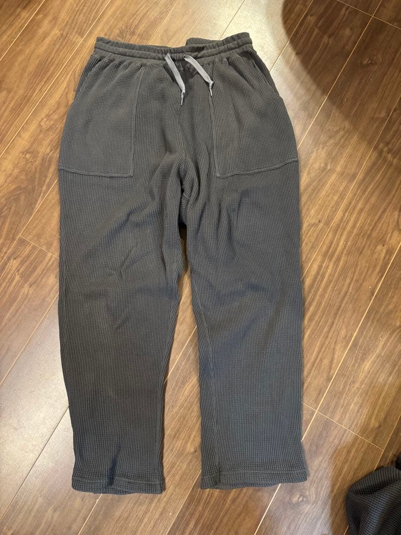 FAT Healthknit セットアップ