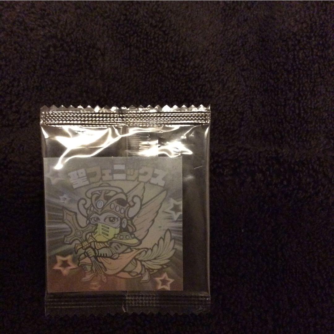 完全未開封‼︎ ビックリマン ホログラム集 (バラ売り)