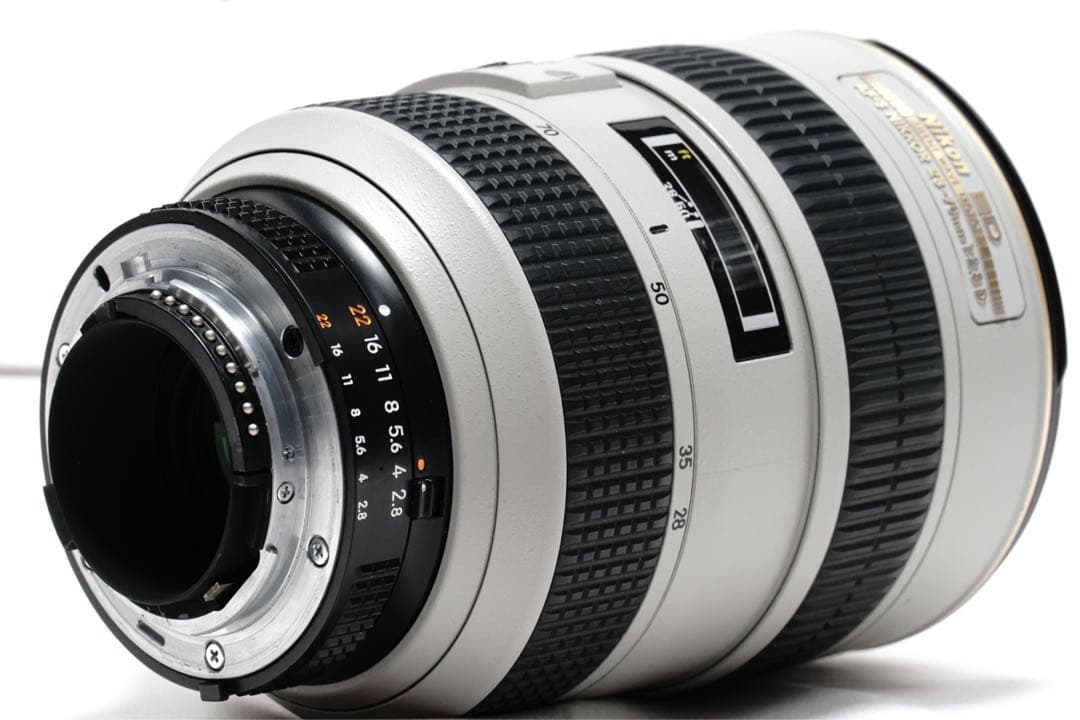 ✨美品✨ニコンAF-S Zoom NIKKOR ED28-70mm F2.8D