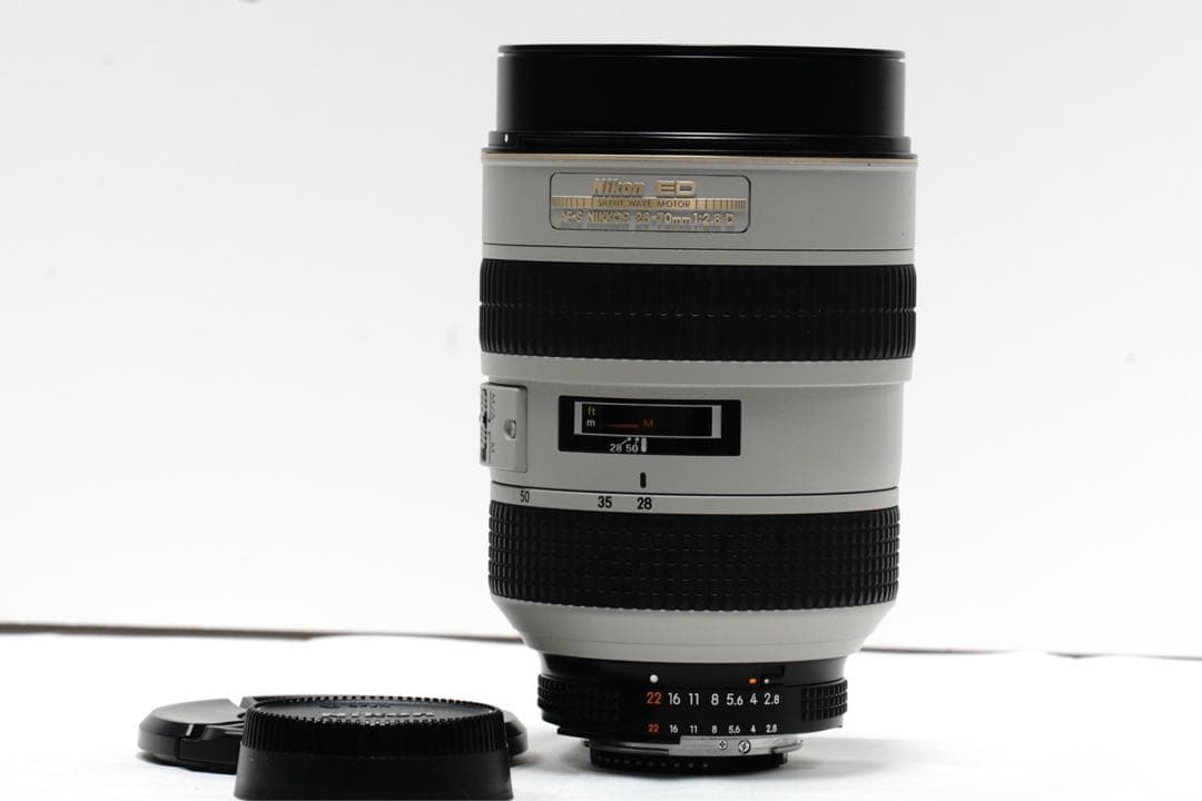 ✨美品✨ニコンAF-S Zoom NIKKOR ED28-70mm F2.8D