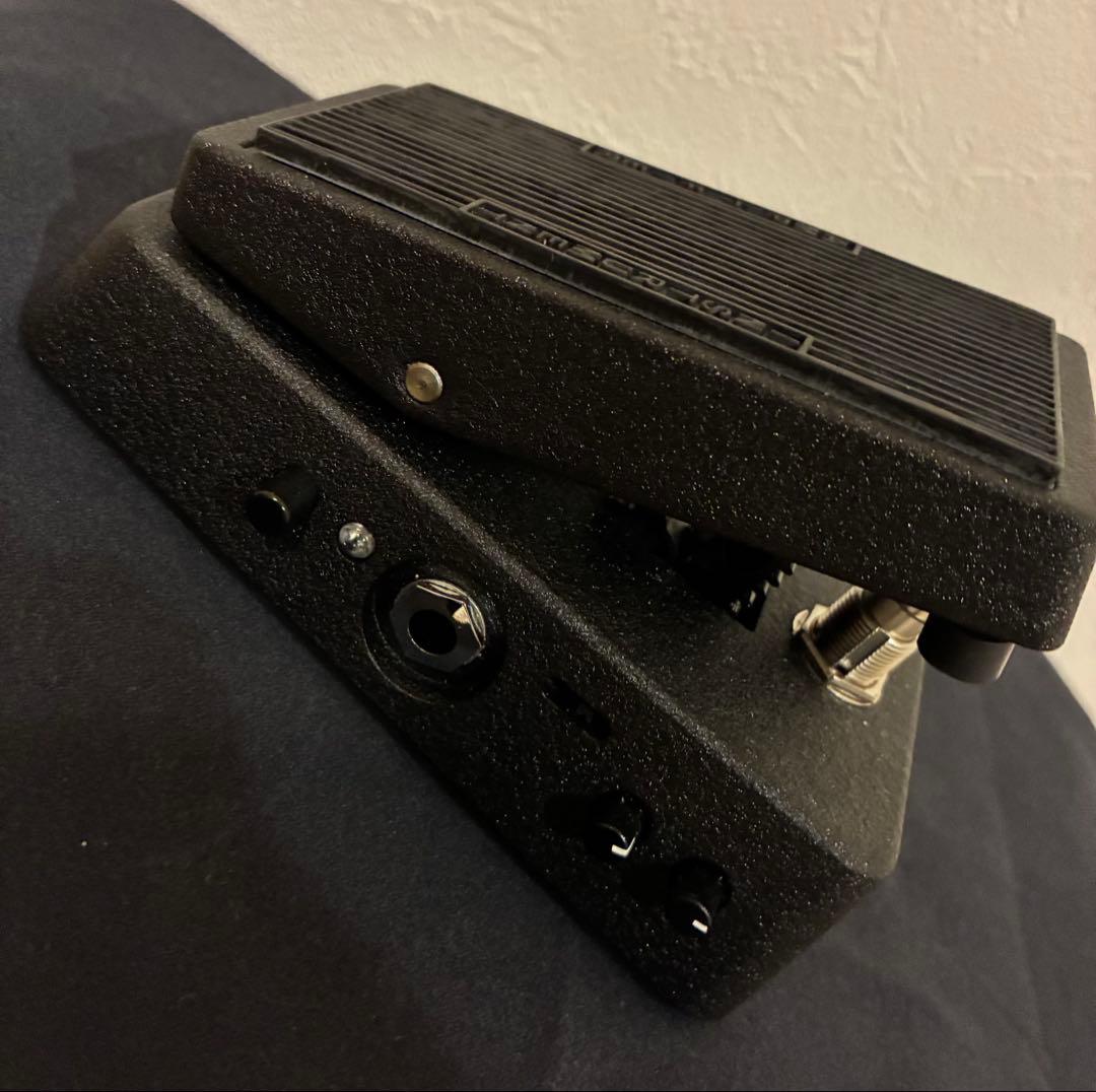 ギター Cry Baby Mini 535Q WAH