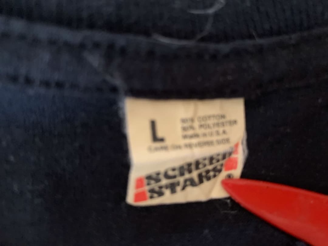 青リンゴ　90s misfits pushrod zedLongBeach