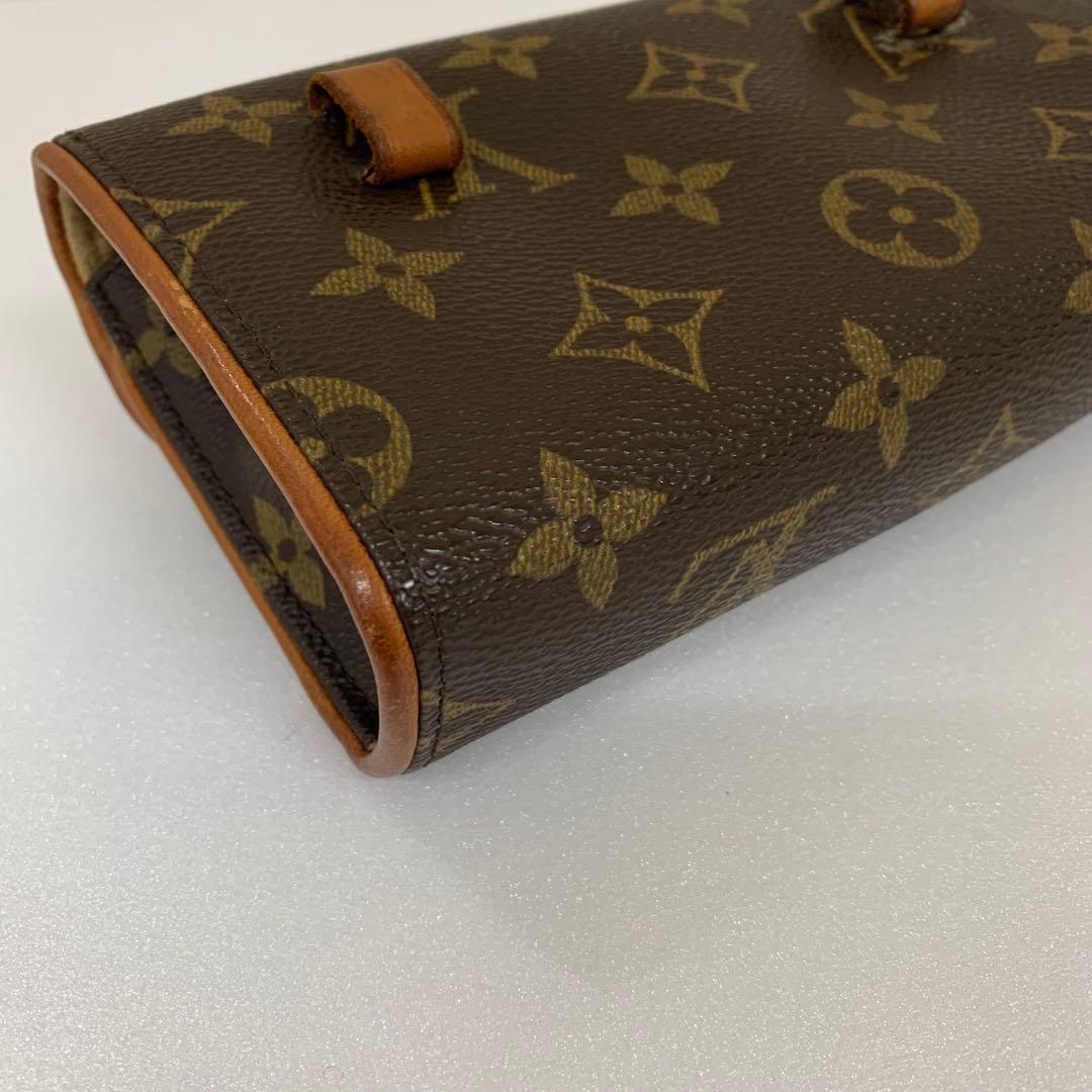 ポシェットツイン、ルイヴィトンショルダーバッグ、ルイヴィトンバッグ