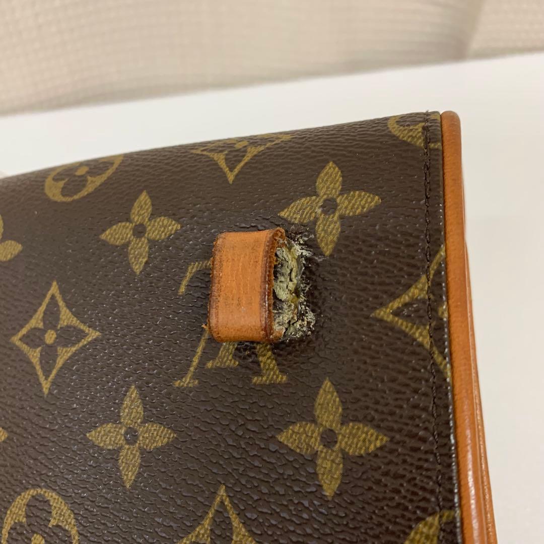 ポシェットツイン、ルイヴィトンショルダーバッグ、ルイヴィトンバッグ