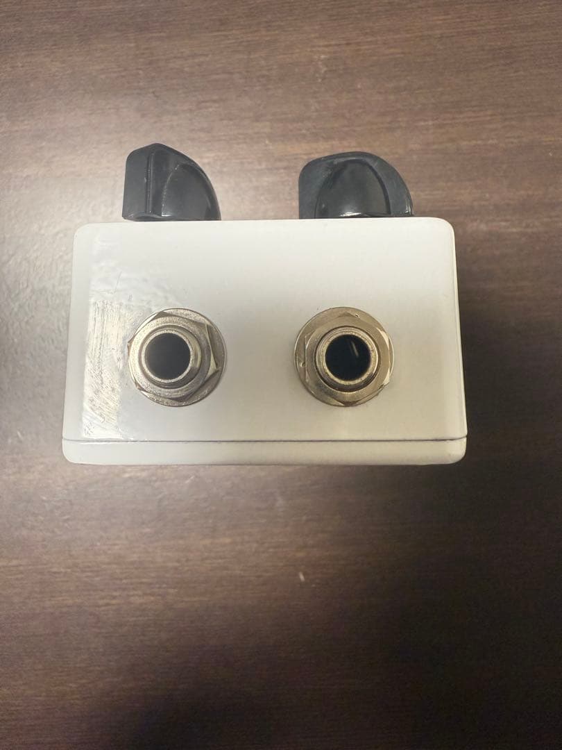 ギター ARCANE ANALOG FF66 Fuzz Face NKT773