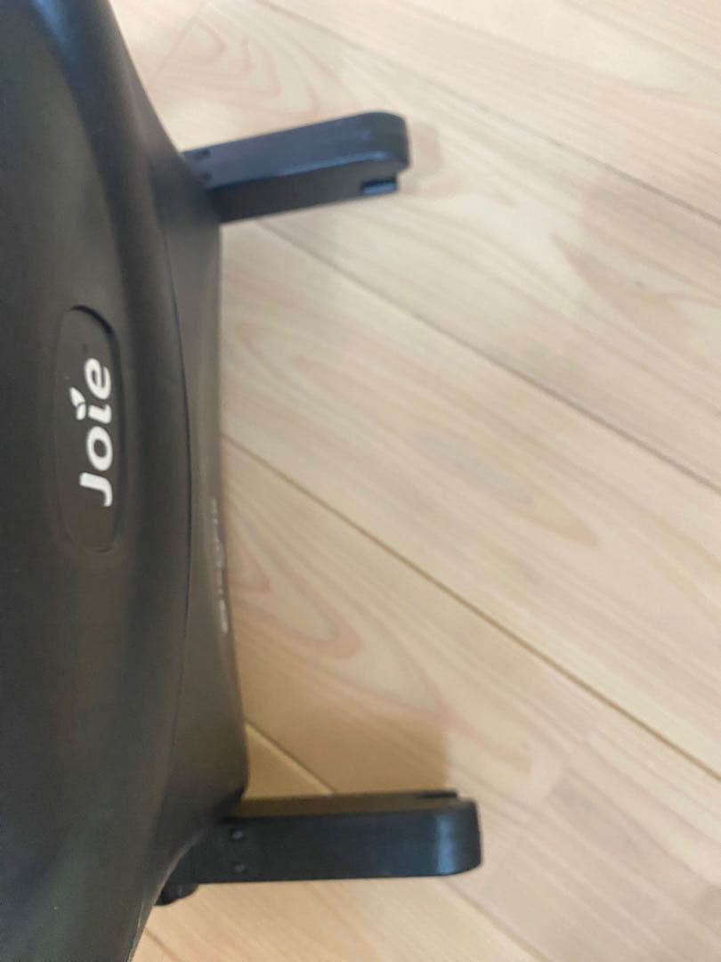 Joieベビーシート『gemm（ジェム）』と『i-Base（アイベース）』セット