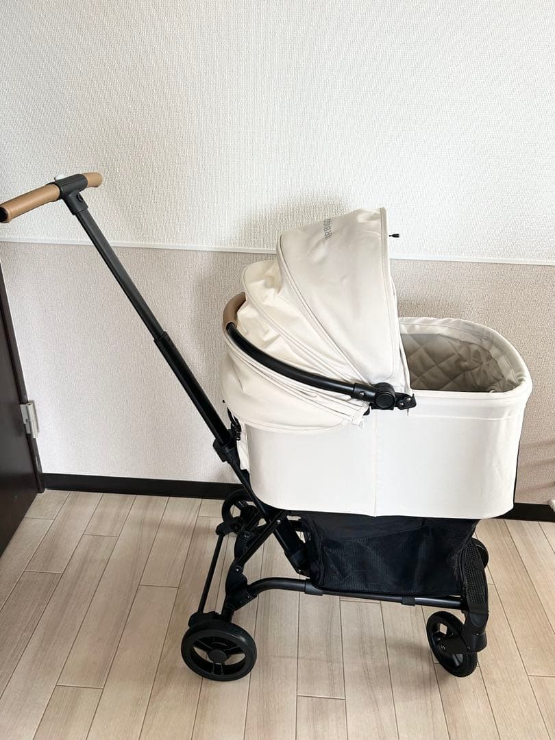 エアバギーWIZ X【まいちゃんさん専用】