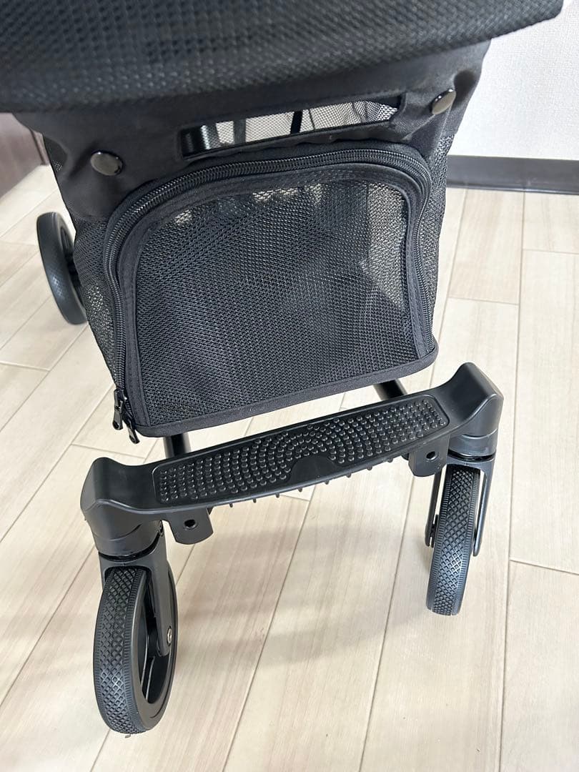 エアバギーWIZ X【まいちゃんさん専用】