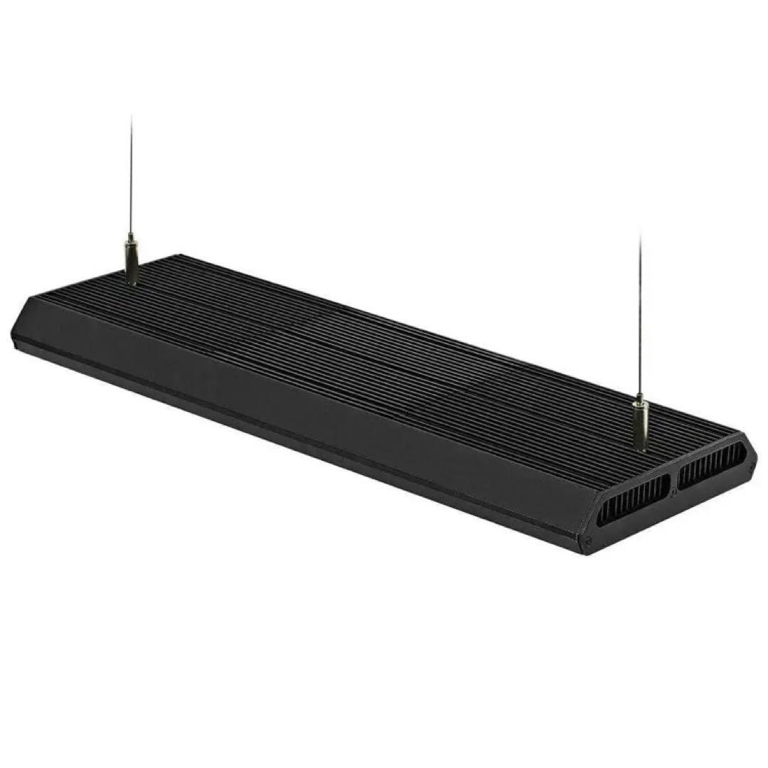 新品　Chihiros LED VIVID2 MATE ブラック RGBライト