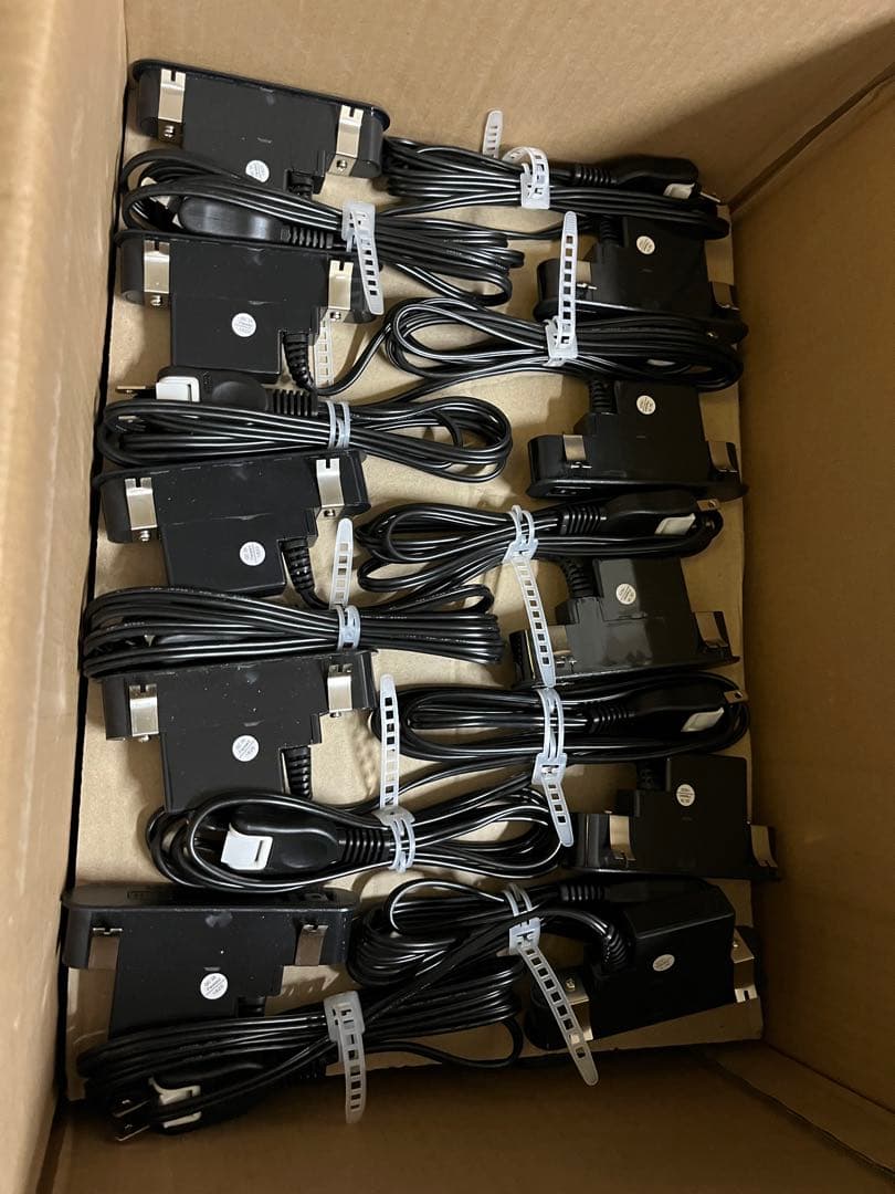 NOATEK コンセント＋USBコンセント　黒　40個セット