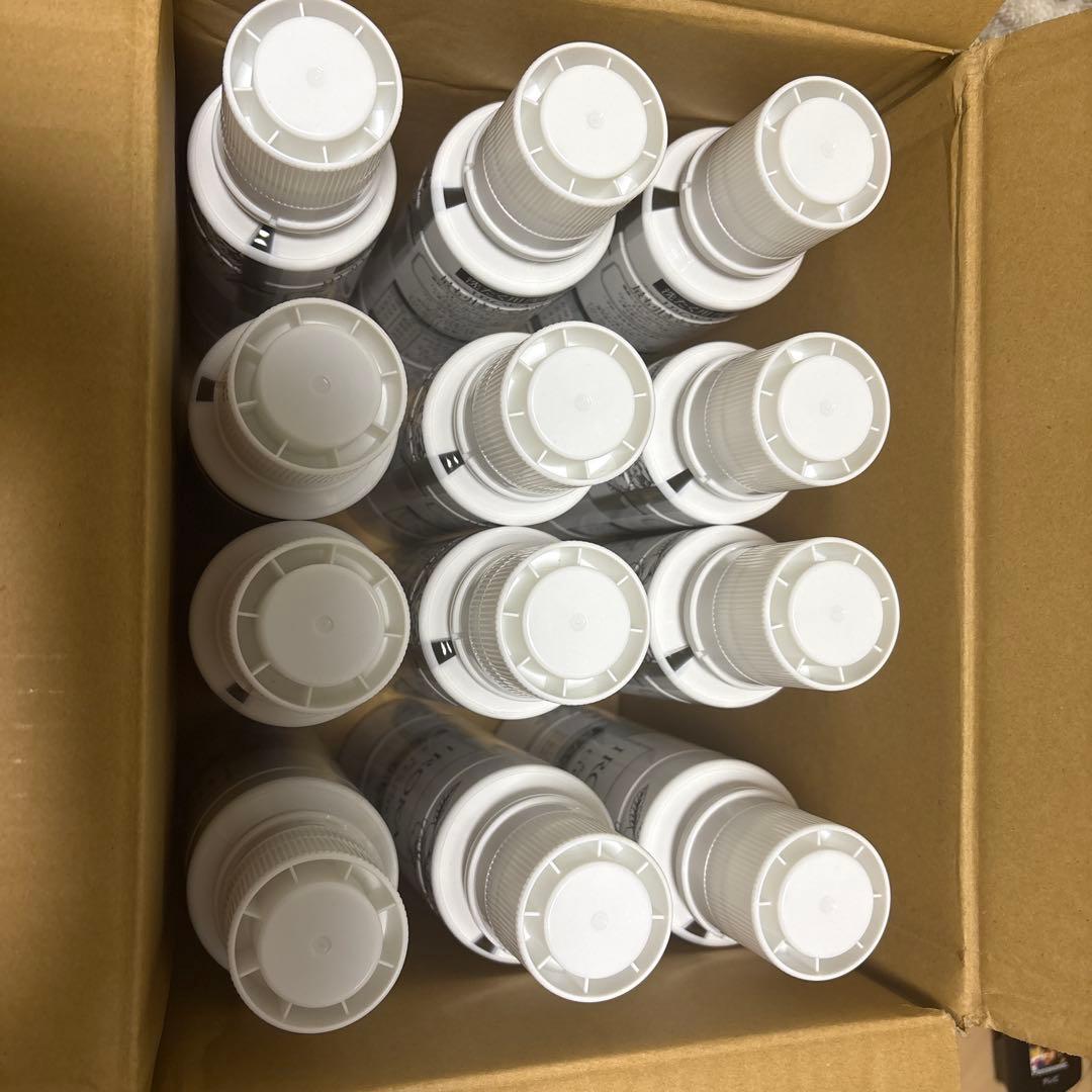 花王 IROKAベースアップクレンズ 600g×12洗濯用洗剤廃盤レア品