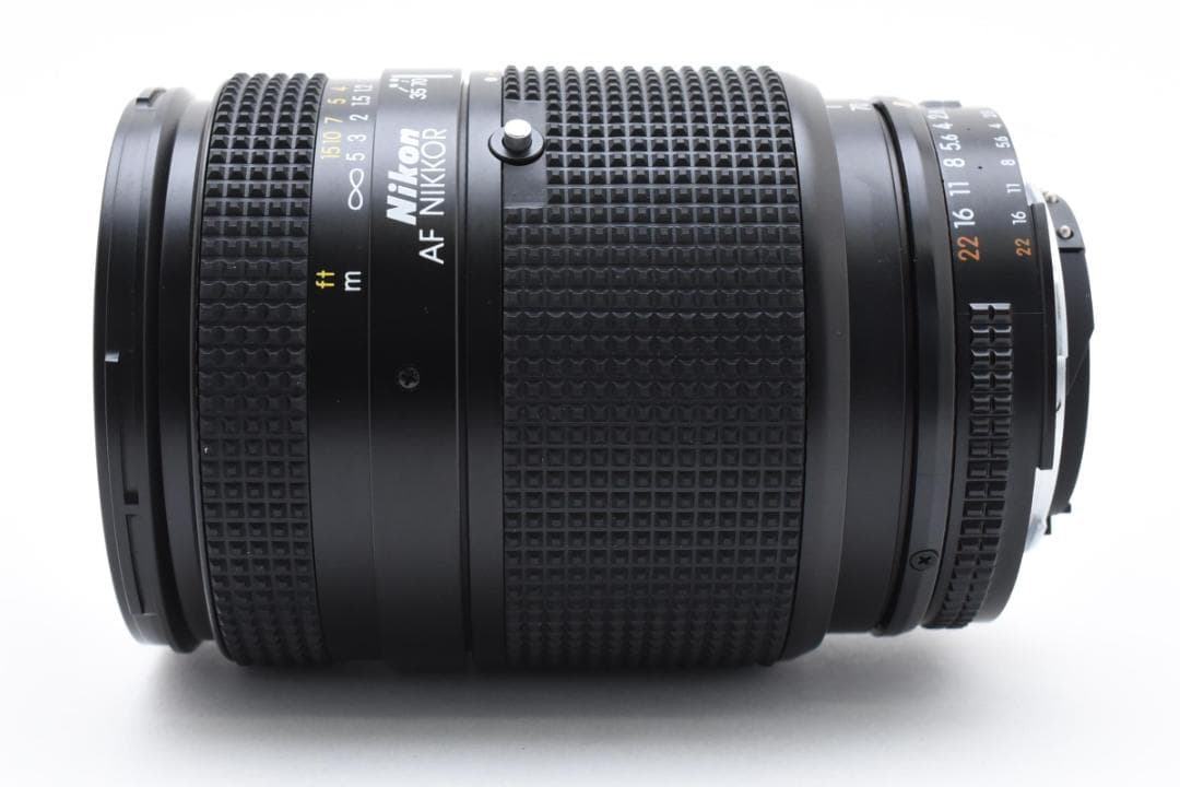 ニコン AF ZOOM NIKKOR 35-70mm F2.8 カメラ レンズ