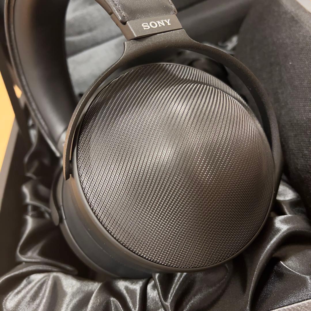 【美品】SONY MDR-Z1R & MUC-B20SB2