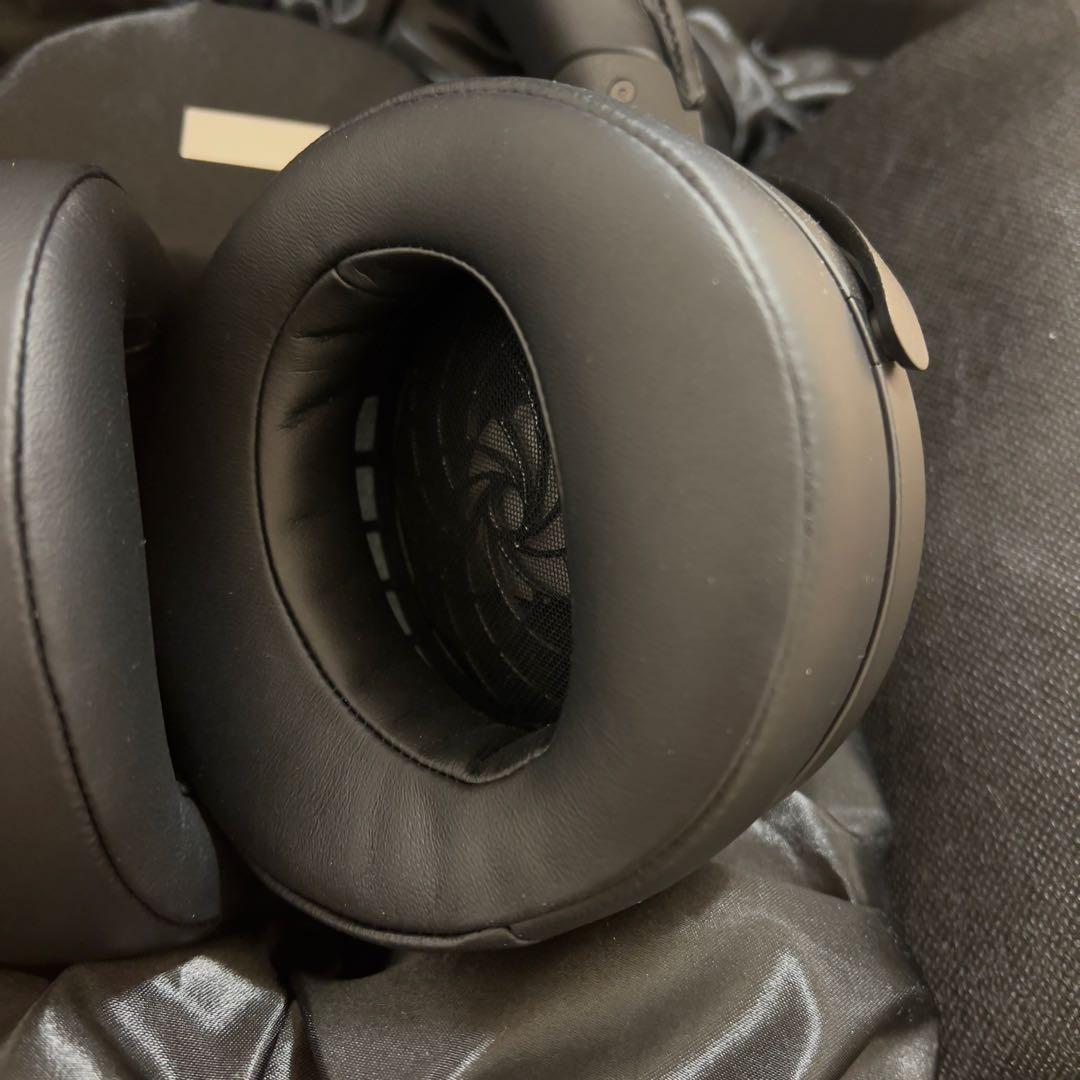 【美品】SONY MDR-Z1R & MUC-B20SB2