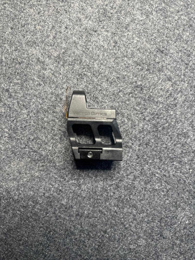 vector optics フレンジーS