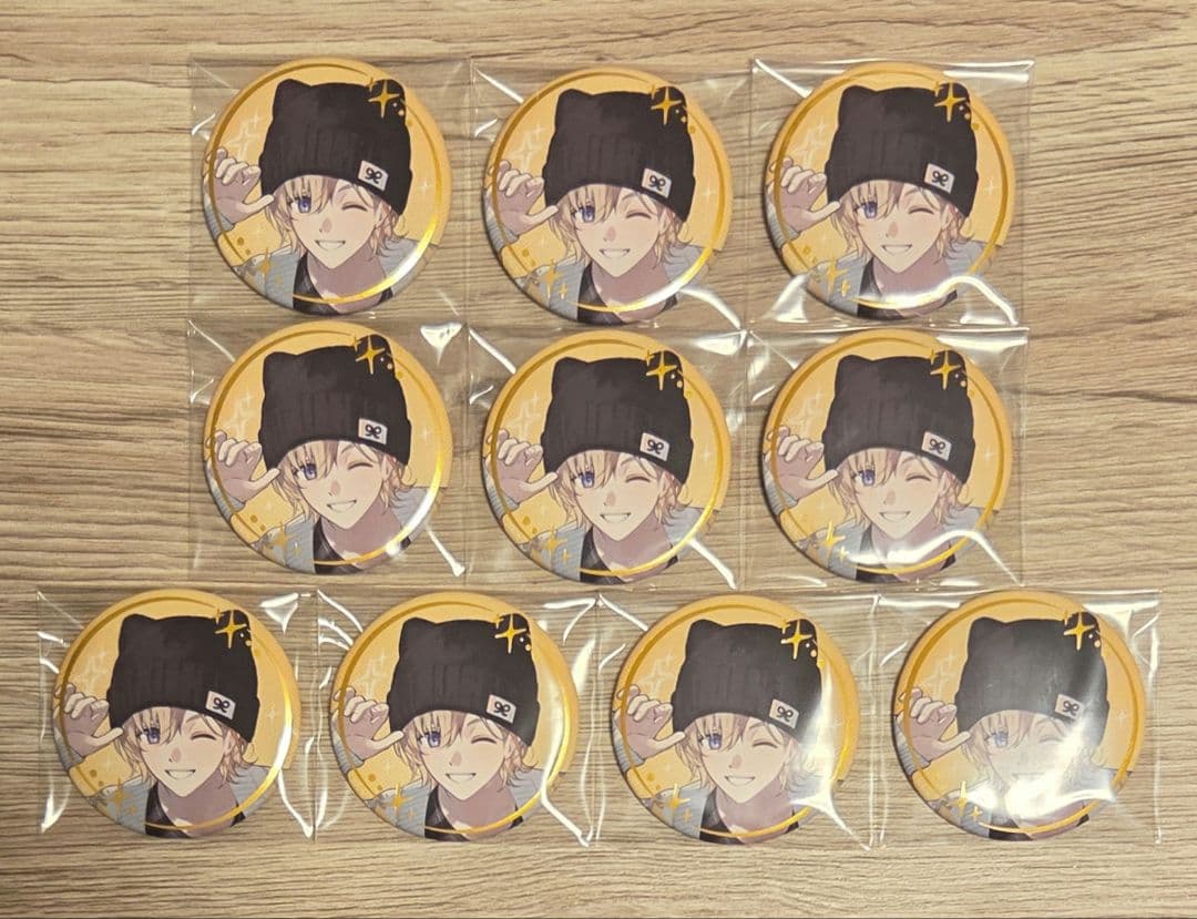 にじさんじ 風楽奏斗