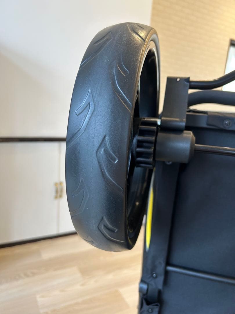 大型犬・中型犬用ペットカート