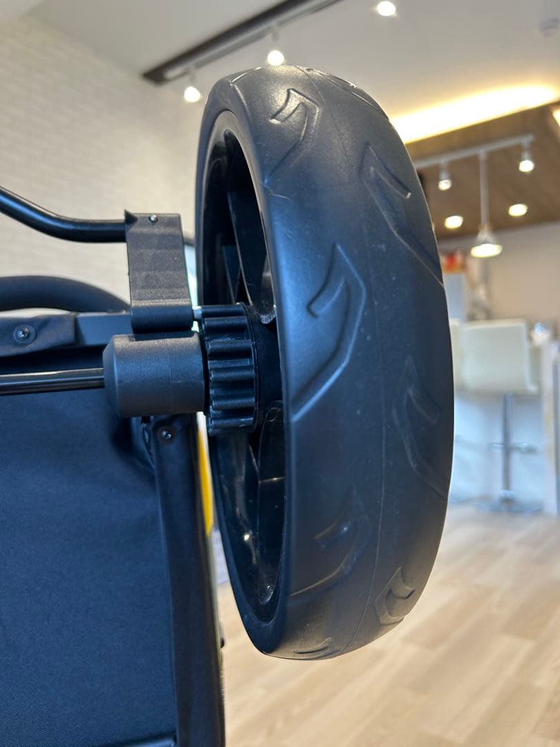 大型犬・中型犬用ペットカート