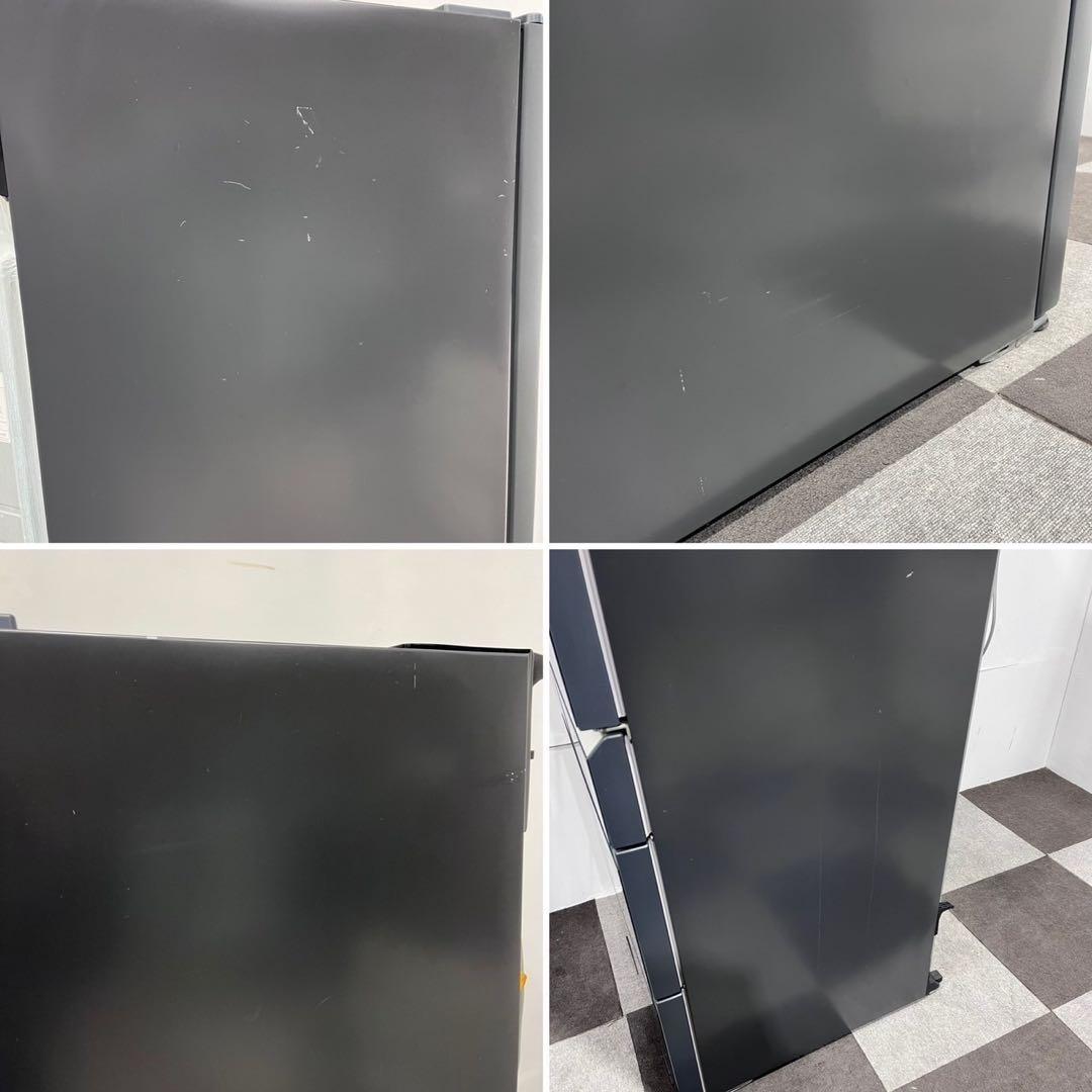 パナソニック冷蔵庫 NR-F568XG-B 555L 2013家電 Fe2040