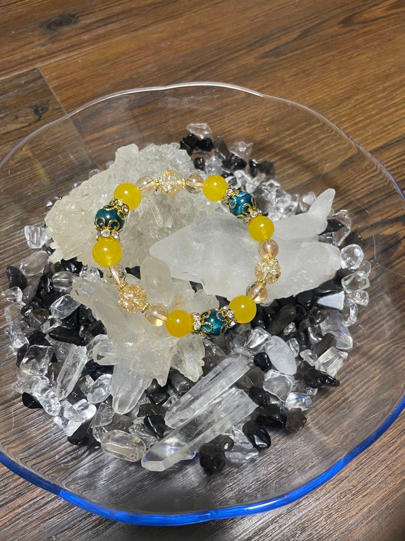 【飴ちゃん】 魔法のパワーストーン prod by BAD ENDO