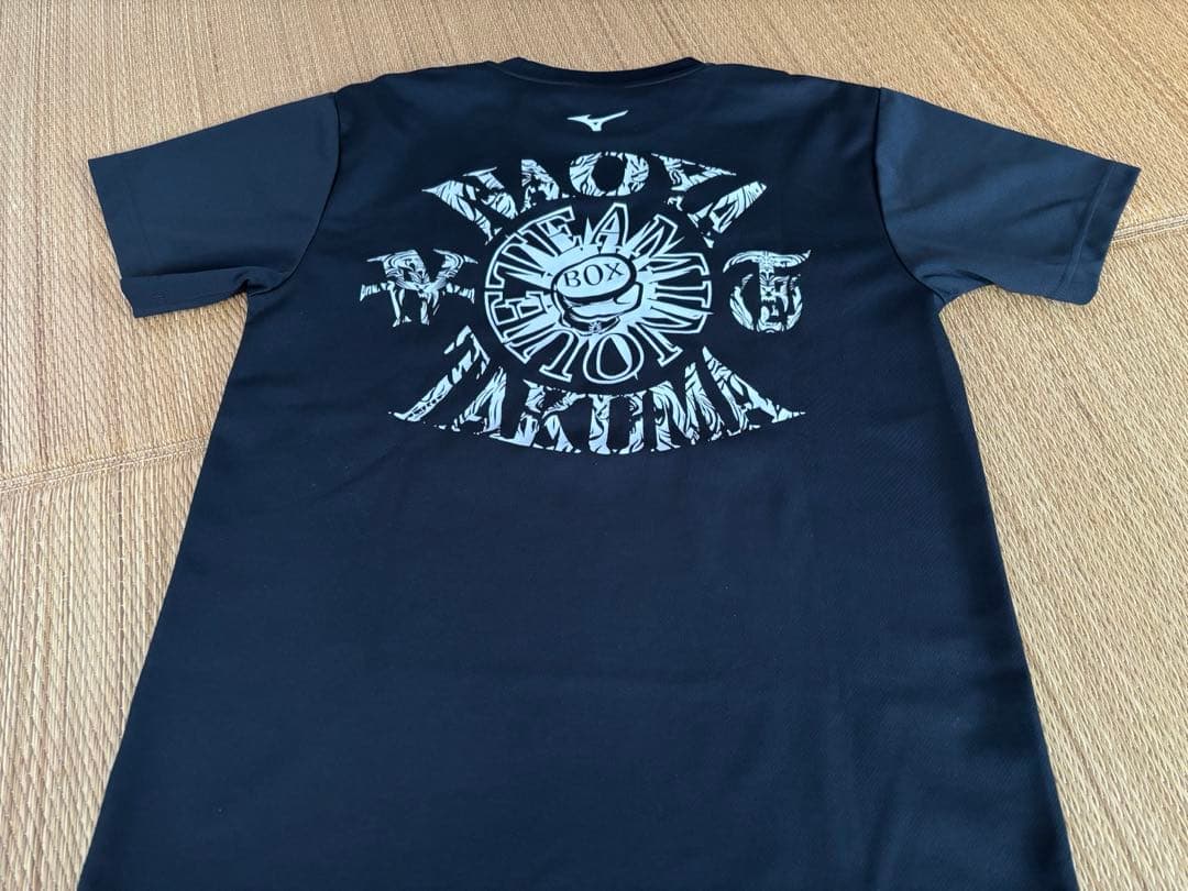 井上尚弥　ネリ　tシャツ　Lサイズ