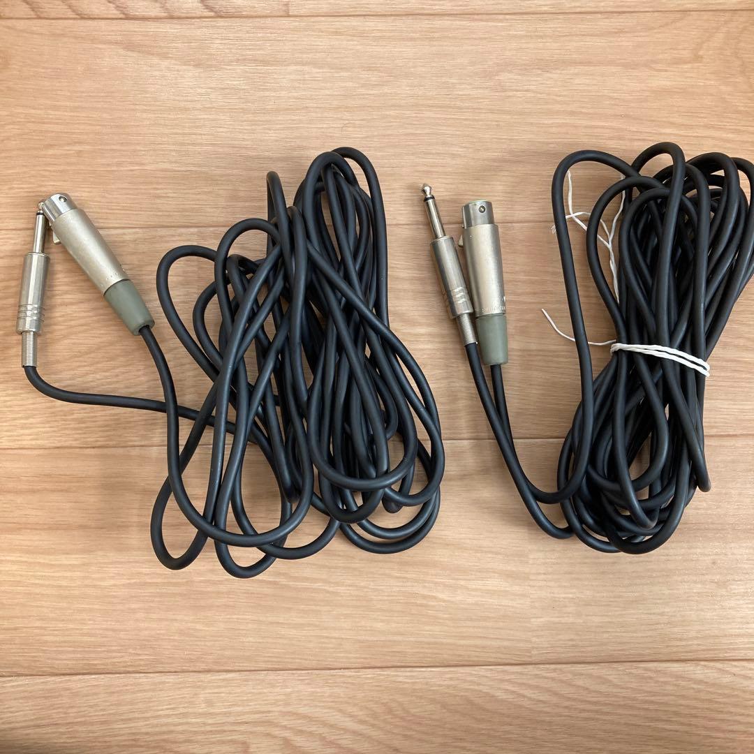 Primo EMU- 4535 コンデンサーマイク　セット