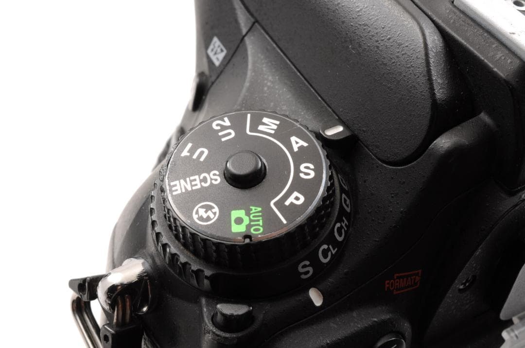 Nikon D610 箱付き