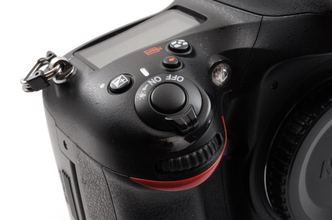 Nikon D610 箱付き