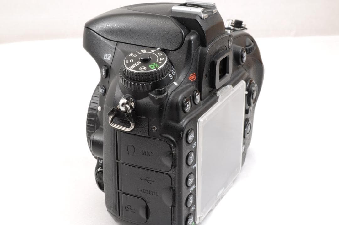 Nikon D610 箱付き