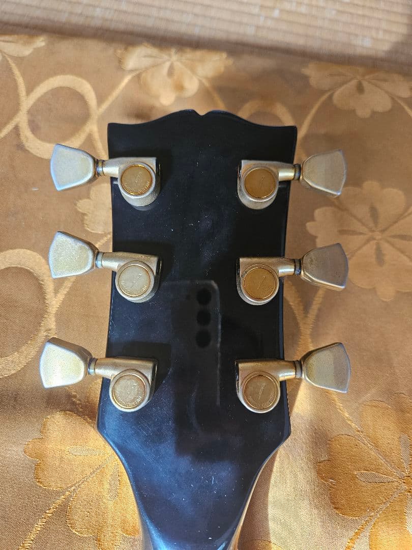 Greco レスポール