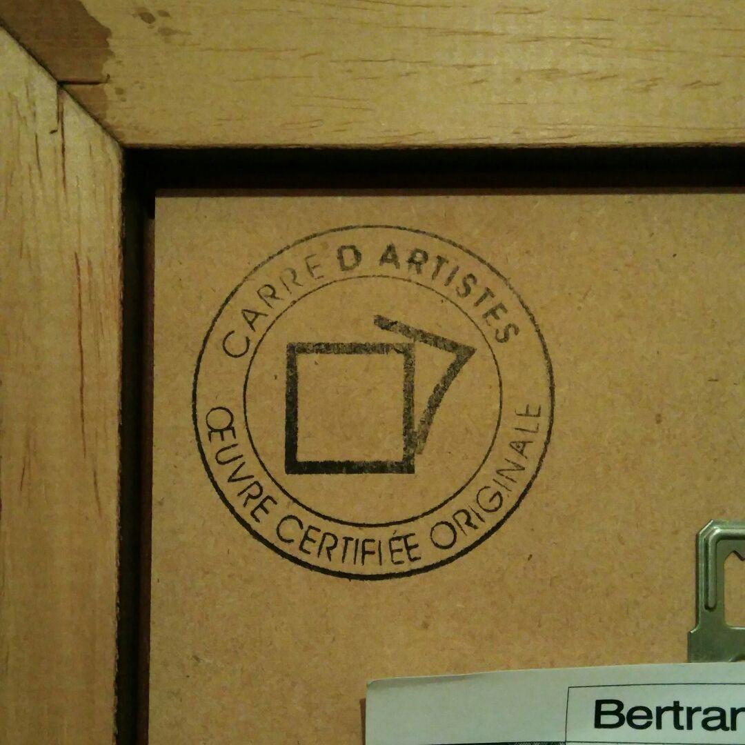 Sioux L スー族の娘/ Bertrand Lefebvre