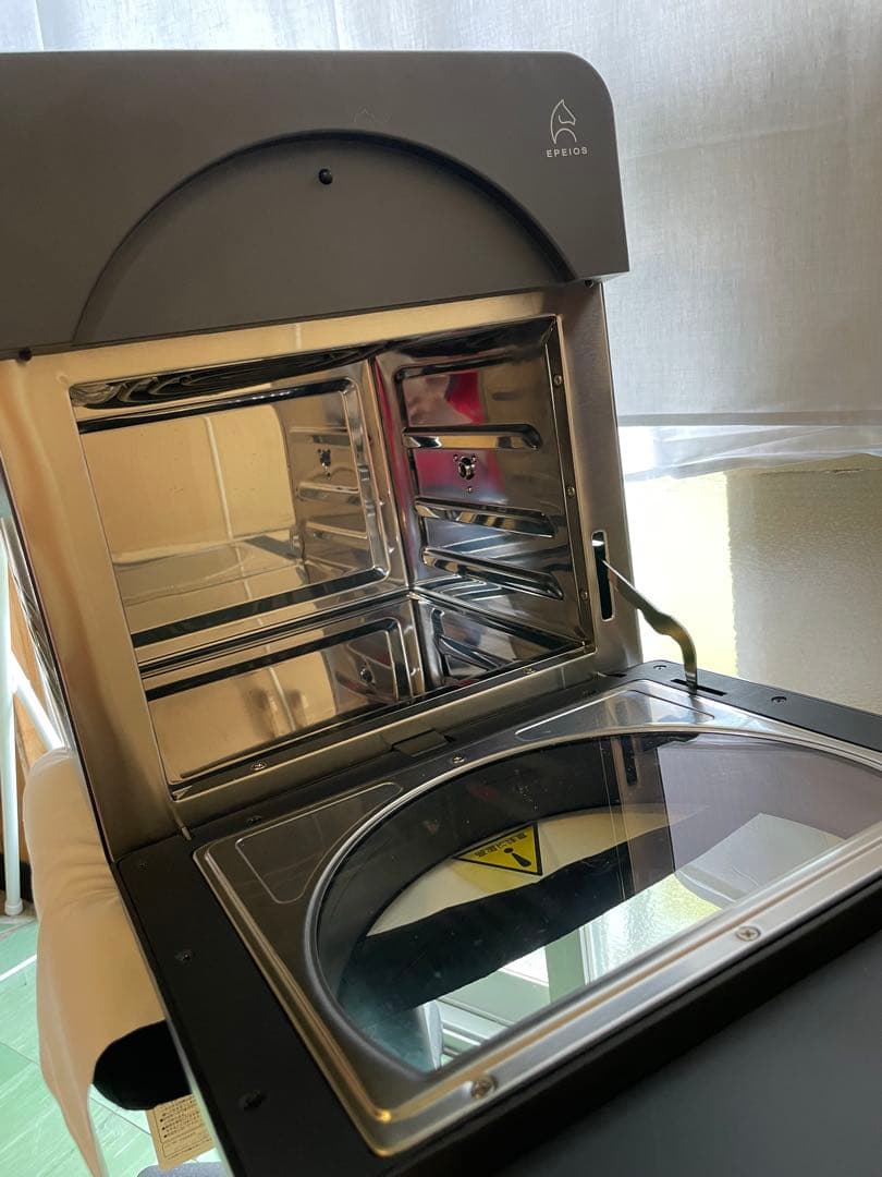 EPEIOS／ノンフライオーブン／型番AO249A