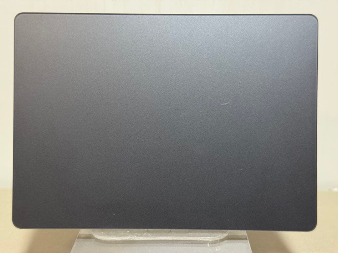 Apple Magic Trackpad2 MRMF2J/A スペースグレイ