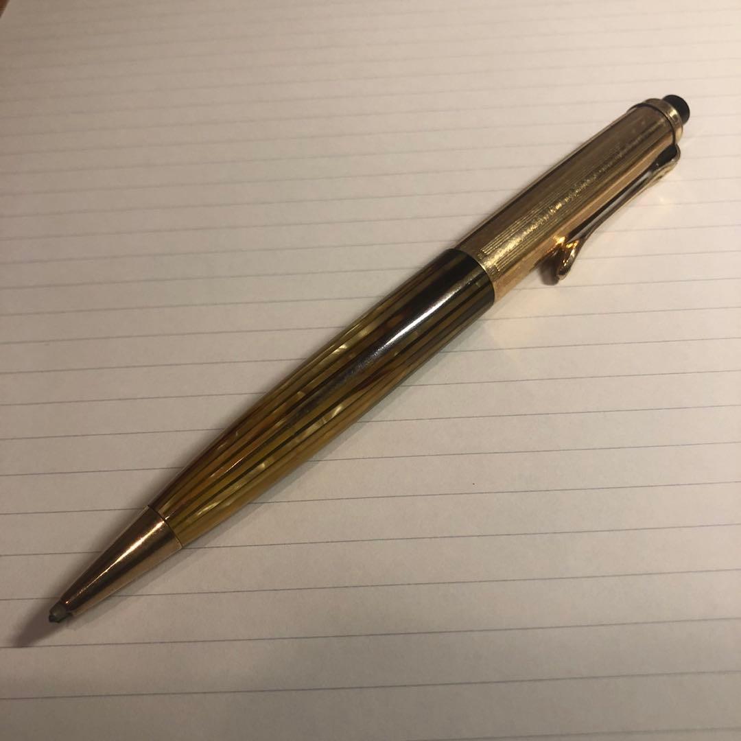 ペリカン　Pelikan 1.18mm ペンシル　シャーペン