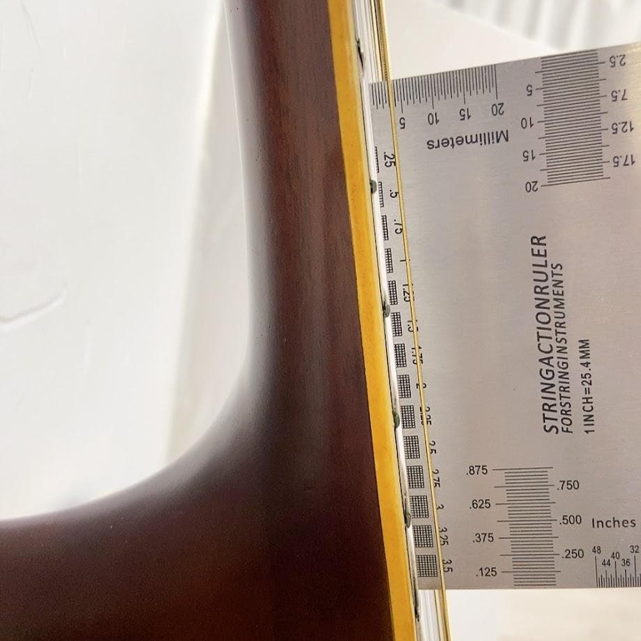 MARUHA GAKKI T300M 12弦ギター マルハ 0フレット