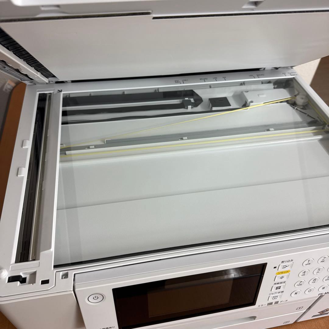 エプソン　PX-M6011F カラーインクジェット複合機　プリンター　FAX