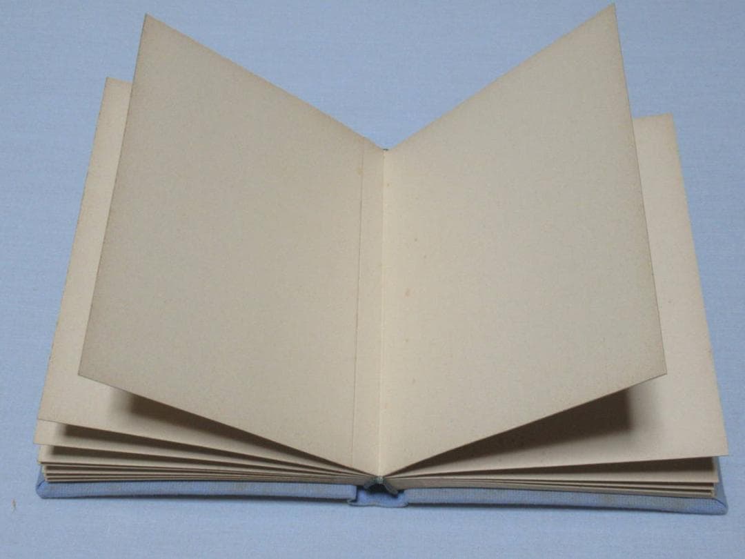 ◆極希少 未使用 昭和46年頃！内藤ルネ「それいゆ」可愛い男の子直筆画アルバム