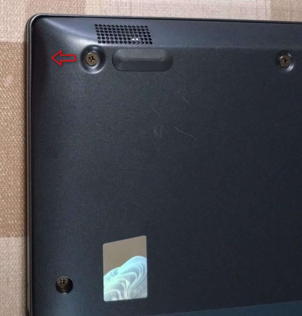 G83KV/12世代i7/SSD 256GB/16GB/FHD/13.3型