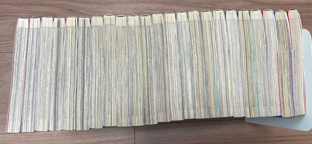 地縛少年 花子くん 0-21巻+放課後少年花子くん　計23冊