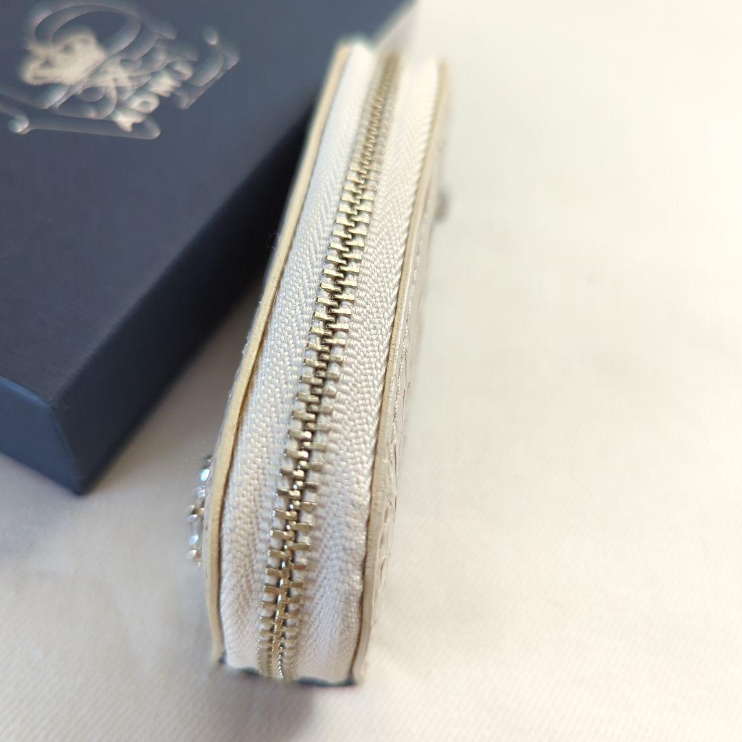 ADMJ クリスタルBee付きケース